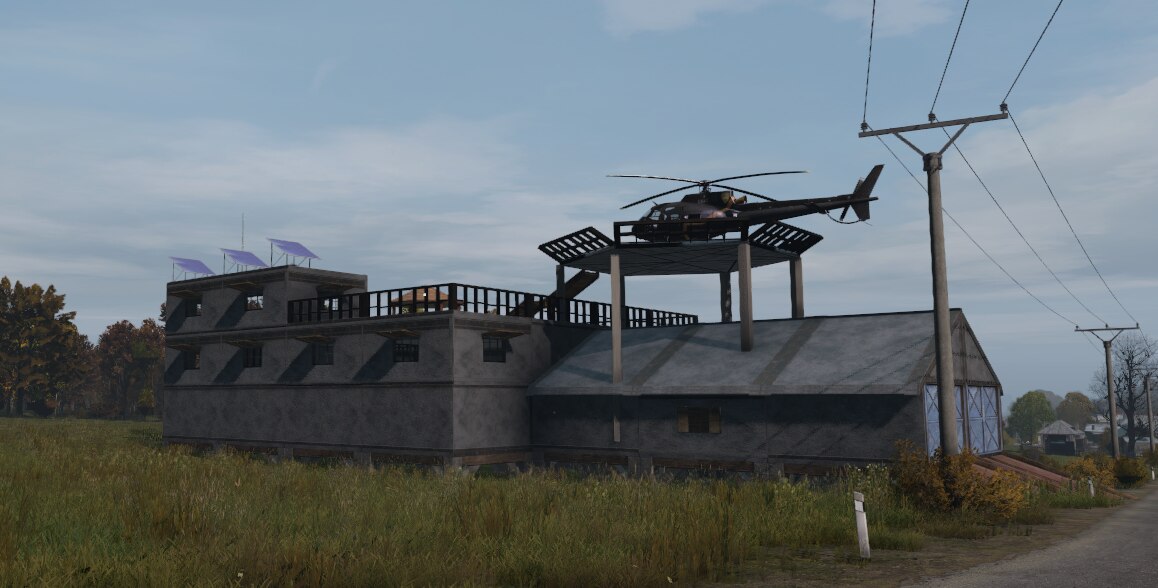 BaseBuildingPlus image from its Steam Workshop gallery